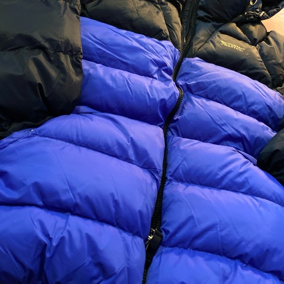 Mountain Warehouse Puffer jacket - Picture 4 of 5